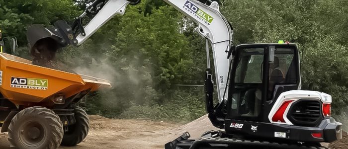 BLY Construction - Kontraktor Terpercaya untuk Projek Bangunan Komersial & Kediaman Berkualiti Tinggi