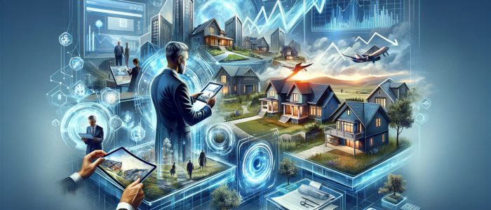 AI Property: Transformasi Hartanah Pintar dengan Kecerdasan Buatan | Inovasi Teknologi Hartanah