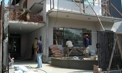 Kontraktor Renovasi Rumah Terbaik di Beaufort – Pilihan Terpercaya untuk Perubahan Rumah Anda