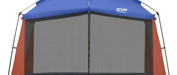 CP Canopy – Tenda Kalis Premium untuk Perlindungan Efektif & Gaya
