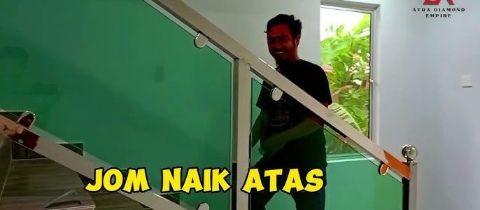 Empayar Intan Atra: Keindahan Kilau Mewah dan Reka Bentuk Mewah