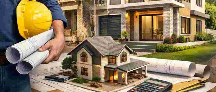 Kontraktor Renovasi Rumah Terbaik di Kinarut – Perkhidmatan Berkualiti & Harga Berpatutan