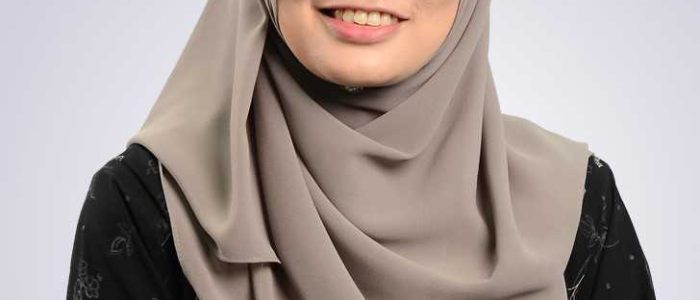 Potret RAHIMAH BINTI JUSOH – Ikon Seni & Warisan Malaysia