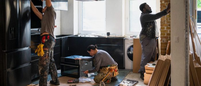 Renovasi Rumah: Idea DIY, Tips & Inspirasi untuk Transformasi Rumah Anda