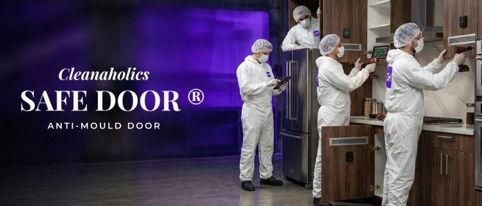 Cleanaholics Sdn Bhd - Perkhidmatan Pembersihan Profesional 24/7 di Malaysia