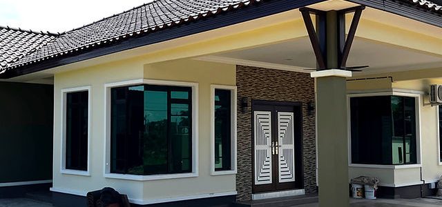 Kontraktor Bina & Renovasi Rumah di Melaka – Pakar Pembinaan & Penambahbaikan Harga Berpatutan