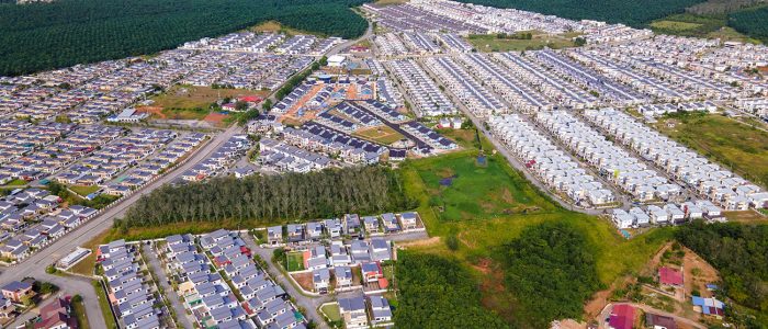 Gambar Paya Rumput Perdana, Melaka Tengah – Pemandangan Menakjubkan