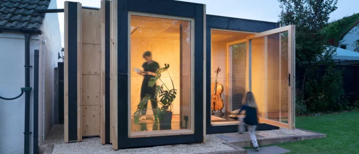 A3alloutservice: Perkhidmatan Enterprise Homebuild untuk Pembinaan Rumah Korporat