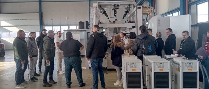 Rais Engineering: Solusi Kejuruteraan Inovatif untuk Projek Industri