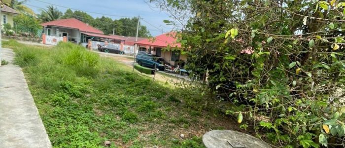 Keindahan Kampung Paya Mengkuang di 3 Bukit Rambai – Pemandangan Alam & Budaya