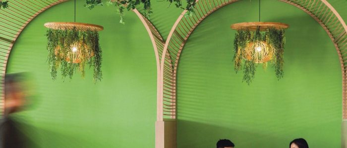 HGE Reka Bentuk & Pembinaan – Perabot Moden Pintar & Seni Chong – Solusi Rekabentuk Kontemporari