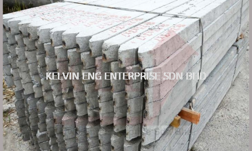 Eng Lian Concrete (Melaka) Sdn Bhd – Pembekalan Beton Berkualiti Tinggi di Melaka