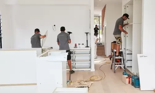 Kontraktor Renovasi Rumah Terbaik di Miri – Pilihan Pakar untuk Renovasi Cepat dan Berkualiti