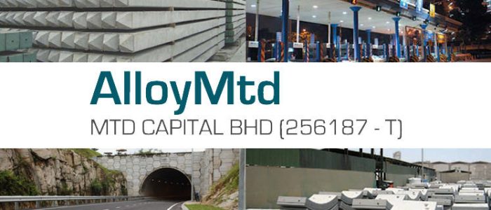 MTD Construction Sdn. Bhd. - Kontraktor Pembinaan Komersial Terbaik di Malaysia