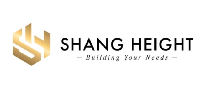 Shang Height – Pemandangan Menakjubkan dari Menara Tinggi