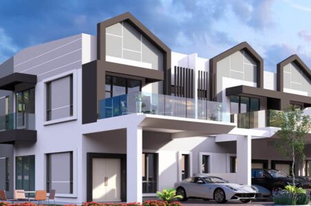 Cheng Xing Development & Construction Sdn. Bhd. – Kontraktor Terbaik untuk Projek Pembinaan & Pembangunan di Malaysia