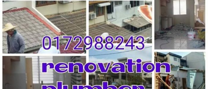 Kontraktor Renovasi Rumah Terbaik di Jenjarum – Kualitas Tinggi & Harga Kompetitif