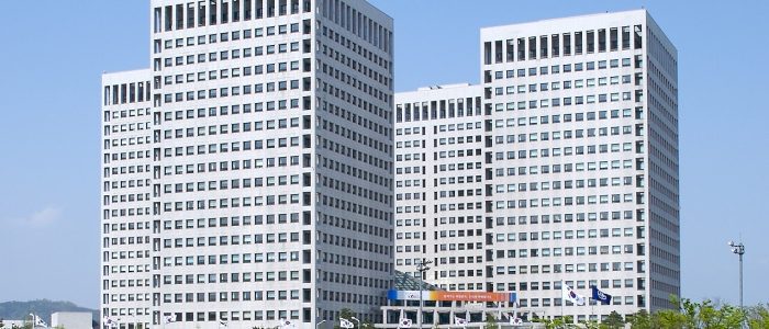 Gambar Eksklusif Pejabat Tapak Daengco – Lokasi Strategik & Operasi Projek