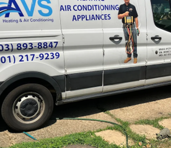 AVS Aircond & Elektrikal: Perkhidmatan Penyejukan & Kuasa Profesional