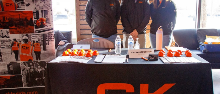 C.K. Construction & Renovation – Pembinaan & Renovasi Berkualiti Tinggi