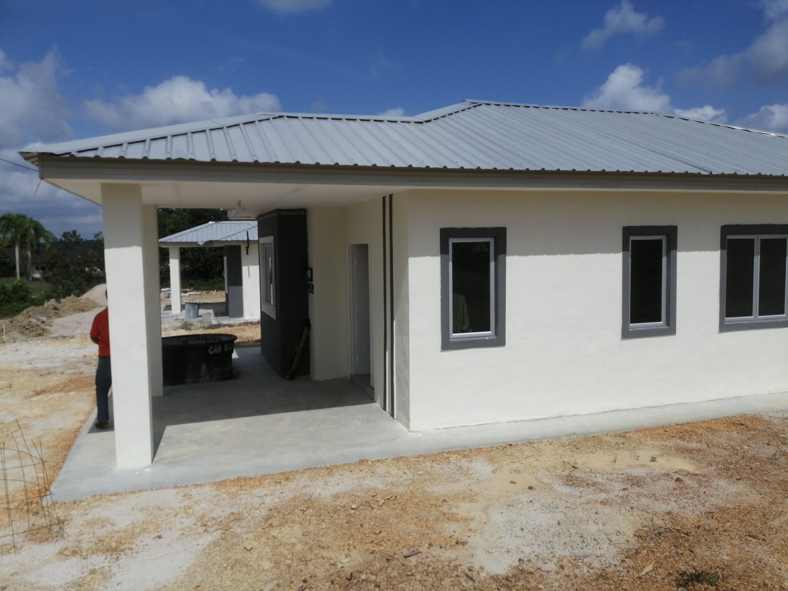 Kontraktor Renovasi Rumah Terbaik Keluang – Hasil Profesional & Harga Berpatutan