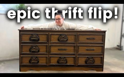 Renovasi Perabot Impian: Transformasi Rekabentuk & Gaya Rumah