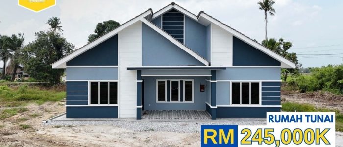 Kontraktor Pembaikan Rumah Terbaik di Sungai Besar – Kualiti Tinggi & Harga Berpatutan