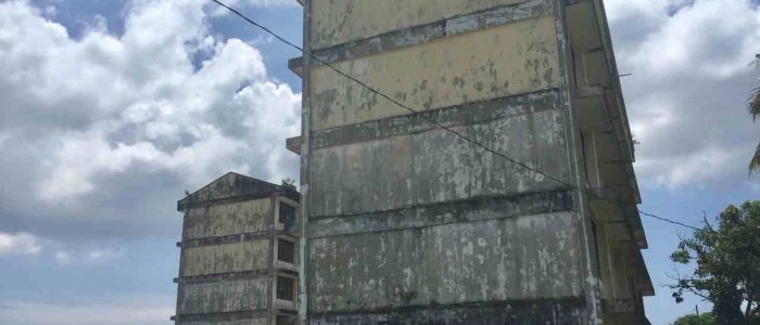 Kuarters Guru Kg Tekek – Tempat Penginapan Murah & Selesa untuk Guru