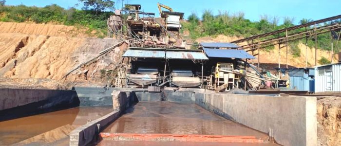 Keindahan Kerchau di Kuala Lipis: Pemandangan Alam & Budaya Menawan