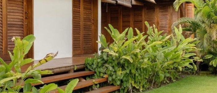 Rumah Kas Hijo: Keindahan Rumah Tradisional Malaysia dengan Reka Bentuk Unik