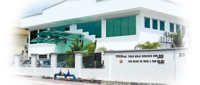 Jerkoh Maju Enterprise – Logo Profesional & Perkhidmatan Perniagaan di Malaysia