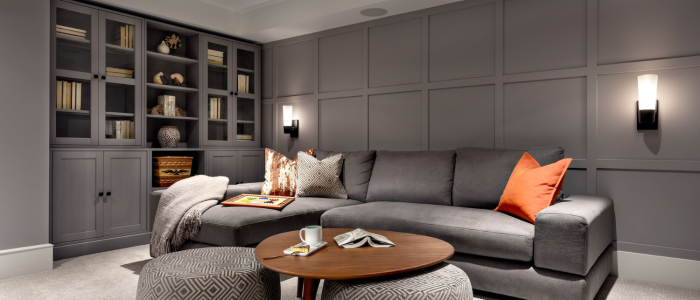 Renovasi Rumah Selesa: Ide Dekorasi Interior Nyaman & Bergaya