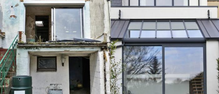 Tips Ubahsuai Rumah: Reka Bentuk Dalaman & Eksterior Moden