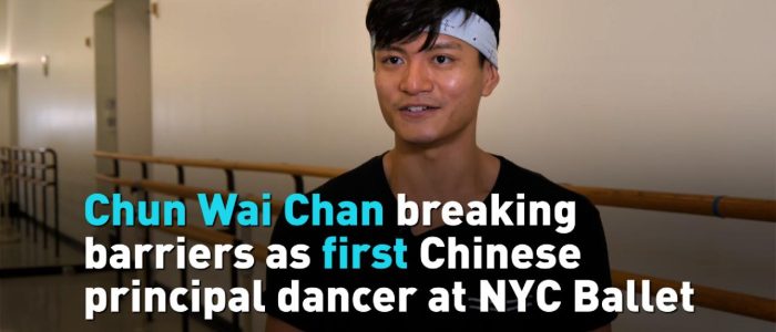 Chan Few Wai: Potret Ikonik Aktor Malaysia | Fotografi Profesional