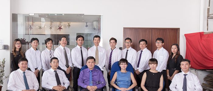 Chiew Construction - Pembinaan Berkualiti Tinggi di Malaysia | Projek Komersial & Kediaman