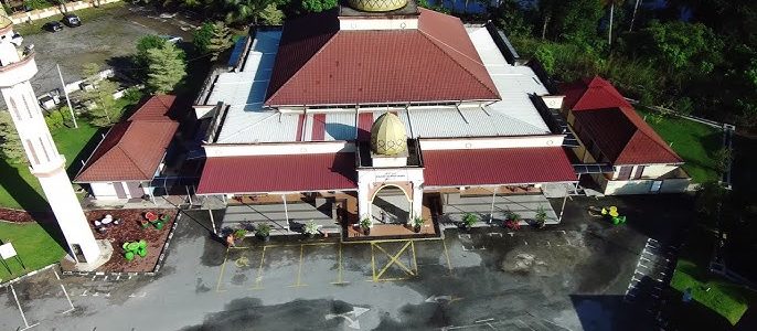 Keindahan Kampung Sempam Baru: Pemandangan Alam & Kehidupan Komuniti