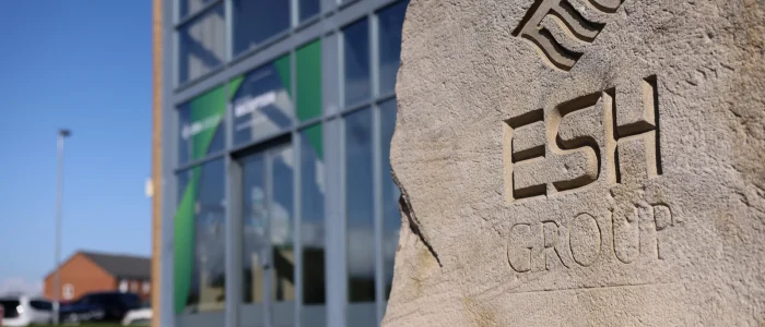 ESH Iron & Construction Works SDN. BHD. – Perkhidmatan Besi & Pembinaan Berkualiti Tinggi