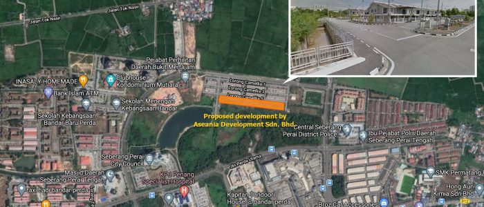 Aseania Development Sdn Bhd: Pembangunan Hartanah & Projek Komersial Terbaik di Malaysia