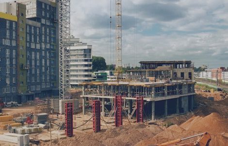 Pembinaan & Pengubahsuaian Bagan – Perkhidmatan Pembina Profesional