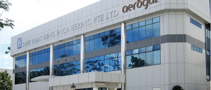 Foto Projek Pembinaan Swee Heng: Kualiti Tinggi & Inovasi