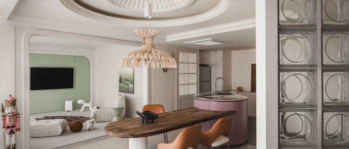 Rekaan Dalaman & Renovasi Penang – Wood & Col Sdn Bhd | Perkhidmatan Profesional