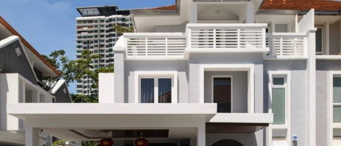 Renovasi Rumah di Penang: Projek Konstruksi Modern & Efisien