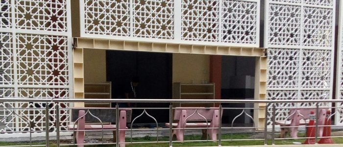 Kontraktor Idris - Projek Terkini Pembinaan & Renovasi di Malaysia