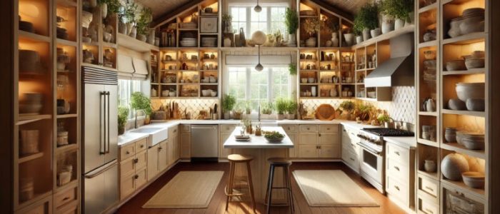 Reka Bentuk Unik & Renovasi: Inspirasi Rumah Moden dengan Sentuhan Kreatif