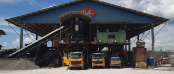 Tang TYC Construction & Renovation – Perkhidmatan Pembinaan & Renovasi Bangunan Berkualiti