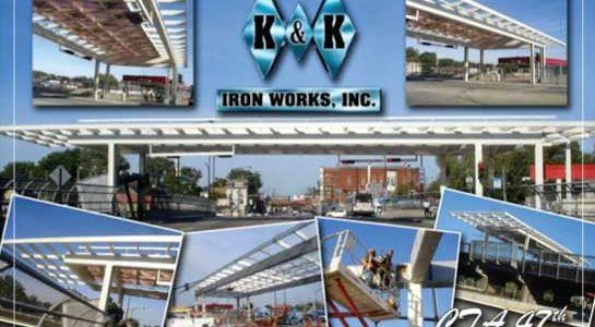 Tkh Iron Works & Construction – Perkhidmatan Profesional Bengkel Besi & Pembinaan di Malaysia