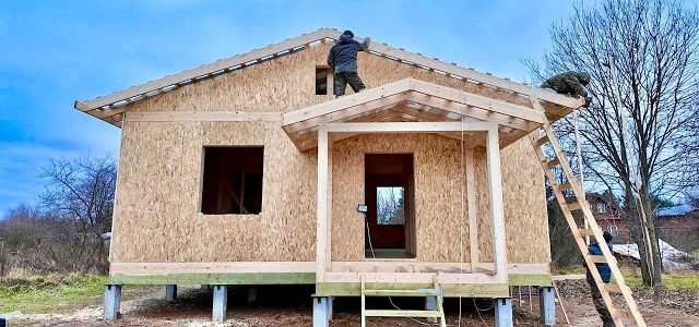 YIP House Construction - Pembinaan Rumah Berkualiti Tinggi di Malaysia