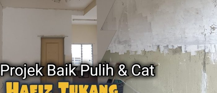 Tukang Cat Pro – Khidmat Mengecat Rumah, Kedai & Pejabat di Taiping, Ipoh, Penang, Selangor