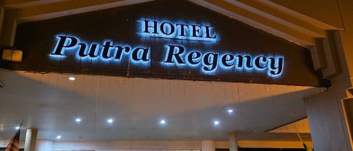 Rumah No 9, Taman Putra Indah, Kangar, Perlis – Lokasi Strategik & Pemandangan Menawan