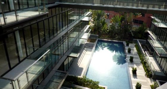 Koh Jui Khian – Kontraktor Pembinaan Terpercaya | Projek Bangunan Berkualiti